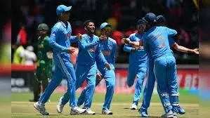 आईसीसी ने अंडर-19 मेन्स क्रिकेट वर्ल्ड कप 2026 का कार्यक्रम घोषित