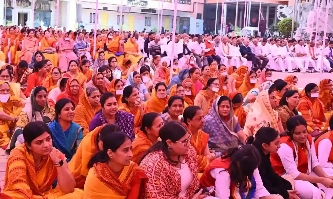 मैन बनने के साथ गुडमैन बनना आवश्यक है : आचार्य महाश्रमण मैन बनने के साथ गुडमैन बनना आवश्यक है : आचार्य महाश्रमण