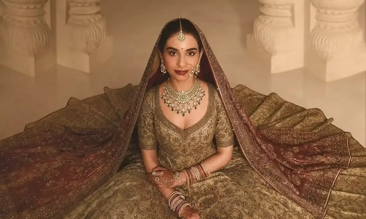 रिलायंस ज्वेल्स ने विवाहम कलेक्शन के साथ वेडिंग सीज़न का किया आगाज़