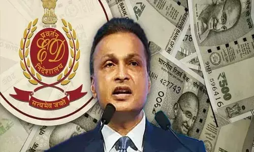 ED का बड़ा एक्शन; अनिल धीरुभाई अंबानी ग्रुप की 1,400 करोड़ रुपए की संपत्तियां जब्त कीं