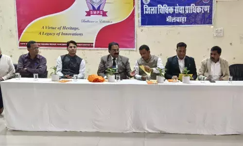 स्थाई लोक अदालत में त्वरित समाधान, आमजन की शिकायतों का सरल निपटारा