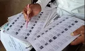 भरतपुर: एसआईआर कार्य में लगे व्याख्याता की ह्रदयाघात से मौत