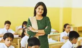 शिक्षकों को अब करियर काउंसलिंग की प्रशिक्षण सुविधा मिलेगी,