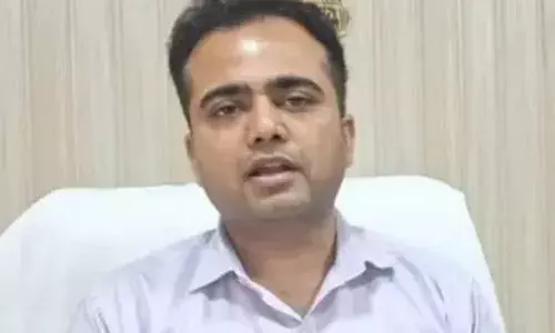 उपवन संरक्षक सहित तीन अधिकारियों पर गिरी गाज, निलंबित