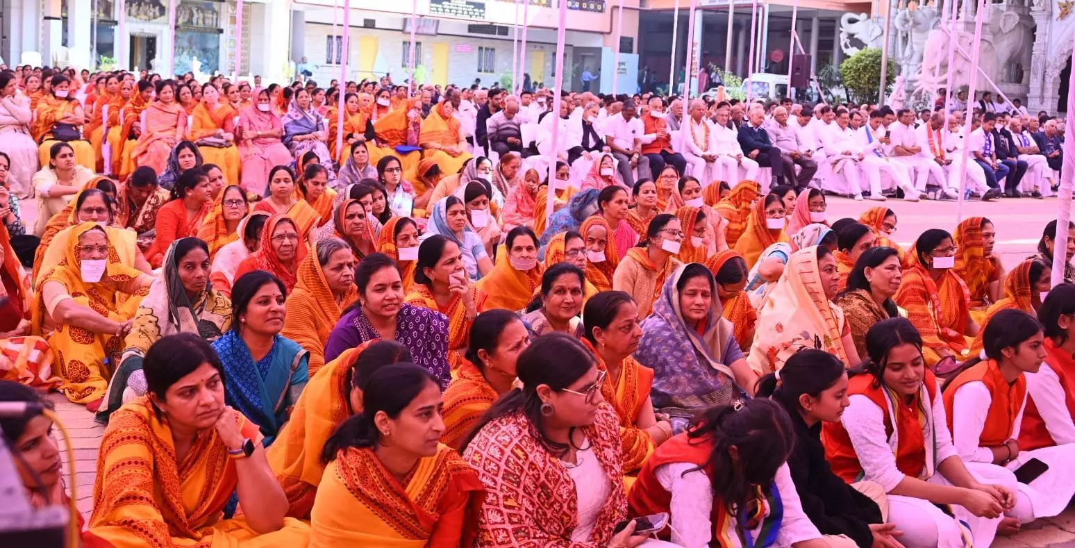 मैन बनने के साथ गुडमैन बनना आवश्यक है : आचार्य महाश्रमण मैन बनने के साथ गुडमैन बनना आवश्यक है : आचार्य महाश्रमण