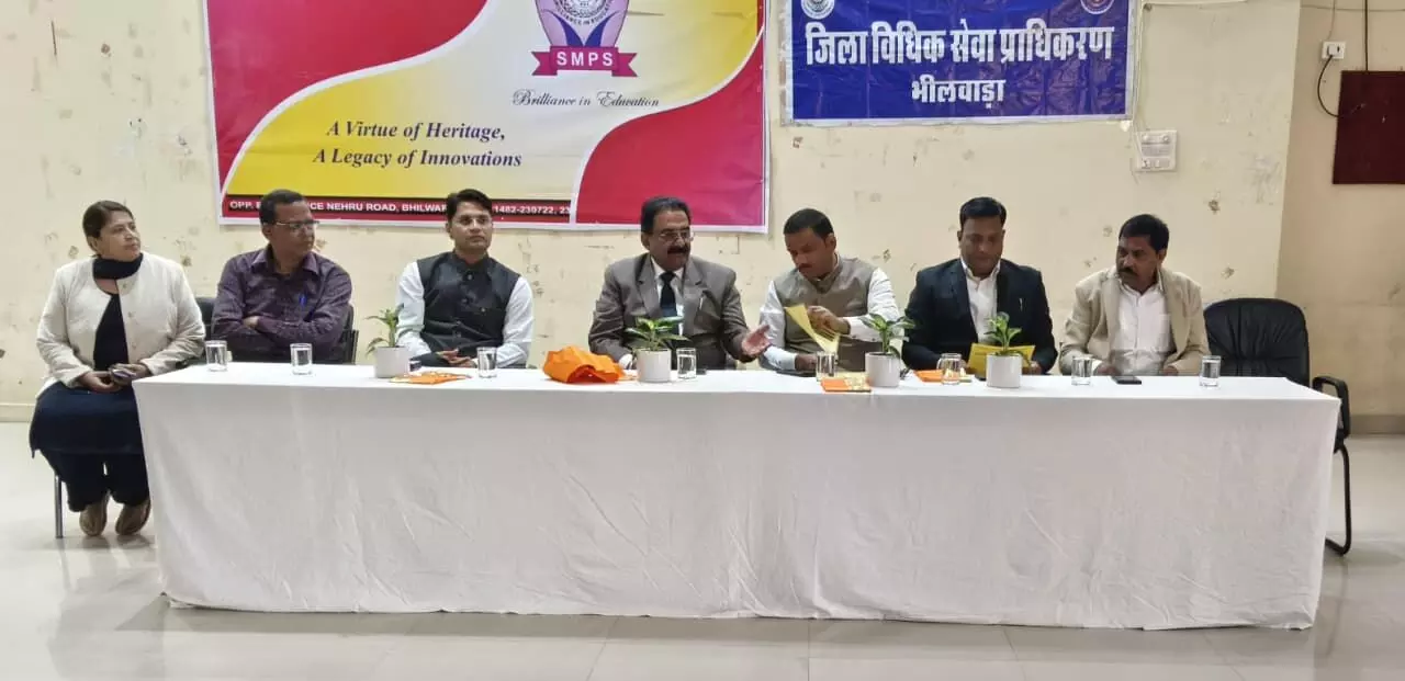 स्थाई लोक अदालत में त्वरित समाधान, आमजन की शिकायतों का सरल निपटारा