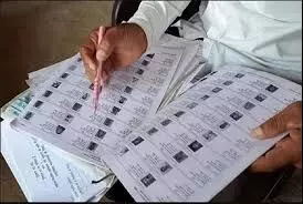 भरतपुर: एसआईआर कार्य में लगे व्याख्याता की ह्रदयाघात से मौत