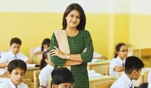 शिक्षकों को अब करियर काउंसलिंग की प्रशिक्षण सुविधा मिलेगी,