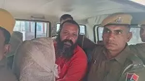 ईनाणी हत्याकांड का शूटर जेल भेजा, साजिशकर्ताओं तक नहीं पहुंच पाई पुलिस; लगातार चौथी बड़ी वारदात में जांच पर सवाल ईनाणी हत्याकांड का शूटर जेल भेजा, साजिशकर्ताओं तक नहीं पहुंच पाई पुलिस; लगातार चौथी बड़ी वारदात में जांच पर सवाल