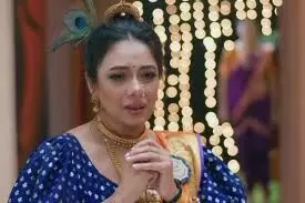 माही की शादी के बाद फिर गूंजेगी शहनाई, सब कुछ छोड़ मुंबई पहुंचीं अनुपमा; साथ सिर्फ दो लोग