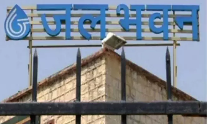 15 करोड़ बकाया वसूली अभियान तेज, 800 नोटिस, 50 से ज्यादा कनेक्शन काटे