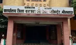 शिक्षकों की एसआइआर में नहीं लगेगी ड्यूटी, अन्य विभागों के कर्मचारी लगाए जाएंगे