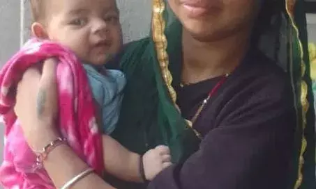 माँ की ‘भाई दूज’ प्रार्थना पर भावुक हुए सीएम भजनलाल शर्मा,  राजस्थान की हर लाडली को अब मिलेगा ₹1.50 लाख का पूरा अधिकार