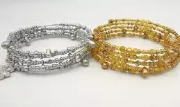 सोने के भाव में बढ़त, चांदी की कीमतों में भारी गिरावट