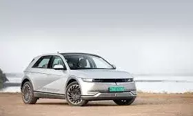 हुंडई आयोनिक 5 पर बंपर ऑफर: ₹7.05 लाख तक की छूट, बिक्री बढ़ाने की रणनीति!