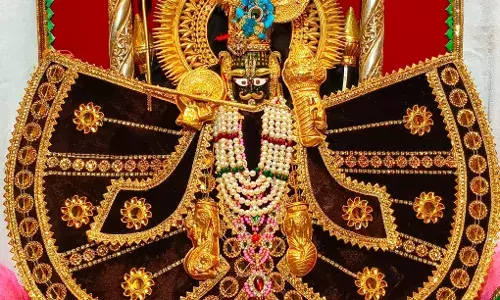 जय श्री कोटड़ी श्याम दरबार आज मंगला श्रृंगार आरती के दर्शन दिनांक    21-11-2025*