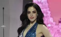 *मेक्सिको की फातिमा बोश ने खिताब पर किया कब्जा, भारत की मणिका विश्वकर्मा टॉप-30 में रहीं सीमित**