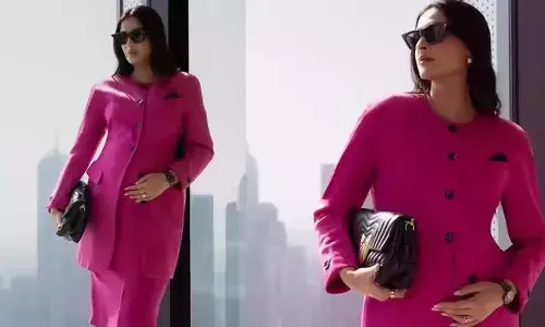 सोनम कपूर दूसरी बार बनने वाली हैं मां, खुद किया कंफर्म, सोनम कपूर दूसरी बार बनने वाली हैं मां, खुद किया कंफर्म,