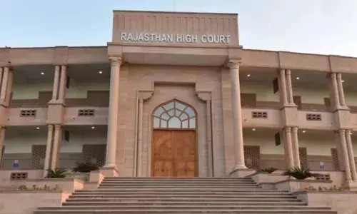 राजस्थान में 1 फरवरी से हाथ से लिखी पोस्टमार्टम रिपोर्ट पर रोक, हाईकोर्ट ने जारी किए सख्त निर्देश राजस्थान में 1 फरवरी से हाथ से लिखी पोस्टमार्टम रिपोर्ट पर रोक, हाईकोर्ट ने जारी किए सख्त निर्देश