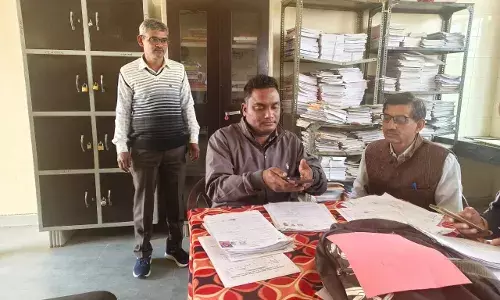 एसआईआर: साढ़े 5 लाख से अधिक गणना प्रपत्र हुए डिजिटाइज