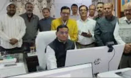 डीएलएड द्वितीय वर्ष परीक्षा-2025 का परिणाम जारी, 22,716 परीक्षार्थी उत्तीर्ण