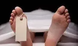 बीमार व्यक्ति ने तोड़ा दम, शव की पहचान के प्रयास में जुटी पुलिस