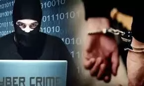 48 घंटे के विशेष ऑपरेशन में पुलिस ने पकड़े 700 से ज्यादा साइबर अपराधी, 1000 करोड़ की ठगी का पर्दाफाश