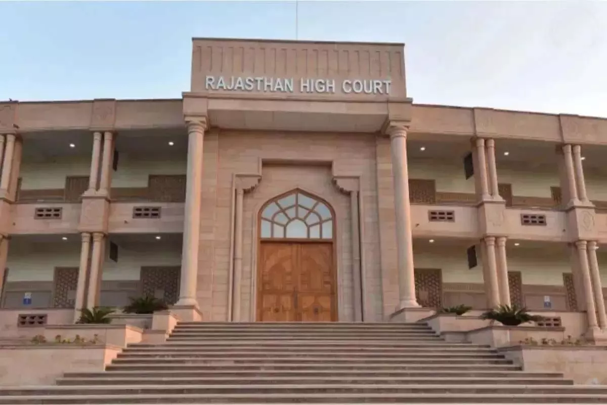 राजस्थान में 1 फरवरी से हाथ से लिखी पोस्टमार्टम रिपोर्ट पर रोक, हाईकोर्ट ने जारी किए सख्त निर्देश