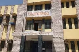 भीलवाड़ा में 267 ग्राम पंचायतों का पुनर्गठन, 132 नई पंचायतें बनीं