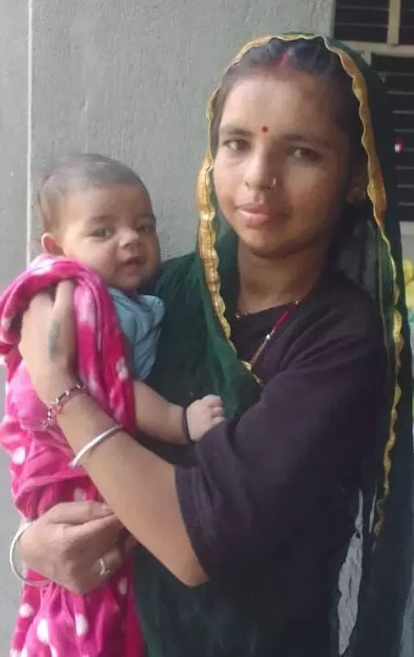 माँ की ‘भाई दूज’ प्रार्थना पर भावुक हुए सीएम भजनलाल शर्मा,  राजस्थान की हर लाडली को अब मिलेगा ₹1.50 लाख का पूरा अधिकार