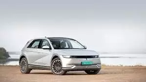 हुंडई आयोनिक 5 पर बंपर ऑफर: ₹7.05 लाख तक की छूट, बिक्री बढ़ाने की रणनीति!