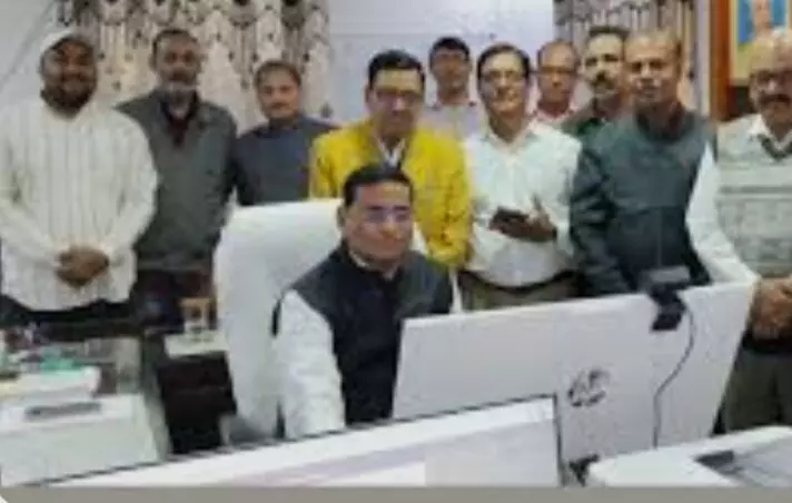 डीएलएड द्वितीय वर्ष परीक्षा-2025 का परिणाम जारी, 22,716 परीक्षार्थी उत्तीर्ण