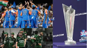 भारत पाकिस्तान मैच संभवतः पंद्रह फरवरी को