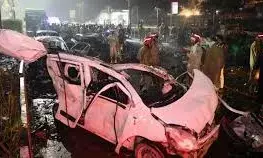 दिल्ली ब्लास्ट जांच में बड़ा खुलासा, पांच लाख में खरीदी गई AK-47 और डीप फ्रीजर में मिला विस्फोटक