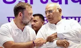 कांग्रेस का SIR पर हल्लाबोल, रामलीला मैदान में 14 दिसंबर को बड़े कार्यक्रम की तैयारी, BJP ने जताई आपत्ति