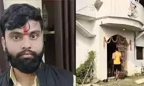 बेगूसराय एनकाउंटर में कुख्यात अपराधी घायल