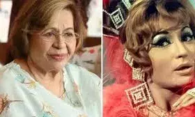 87 वर्ष की हुयी हेलेन