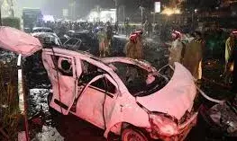 दिल्ली ब्लास्ट जांच में बड़ा खुलासा, पांच लाख में खरीदी गई AK-47 और डीप फ्रीजर में मिला विस्फोटक