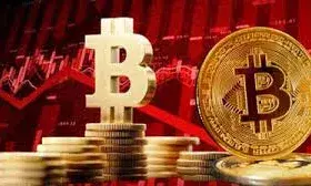 Bitcoin में भारी गिरावट, नवंबर में खोई 25% वैल्यू