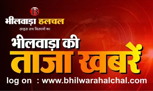 BLO से मारपीट, सरपंच पति पर मुकदमा दर्ज – नानसा जागीर की घटना