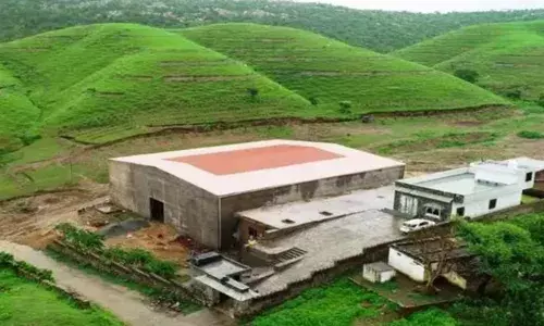 उदयपुर में नवनिर्मित फिल्मसिटी का शुभारंभ होगा जनवरी में