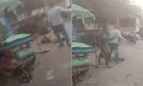 मंडीदीप में दिव्यांग युवक के चेहरे पर बदमाश ने किया पेशाब, वीडियो वायरल होते ही तीन आरोपी हिरासत में