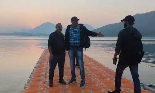 उदयपुर तैयार खेलो इंडिया यूनिवर्सिटी गेम्स 2025 की मेजबानी को, 25 नवम्बर से होगा आगाज़