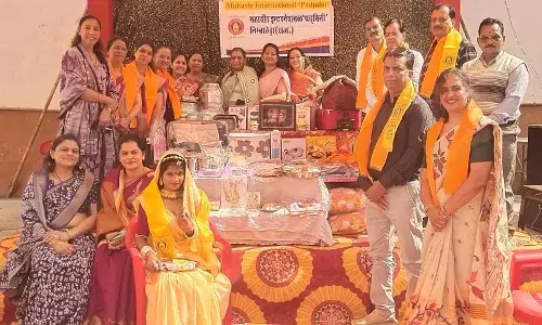 कन्यादान की श्रृंखला में पद्मिनी का एक और कदम