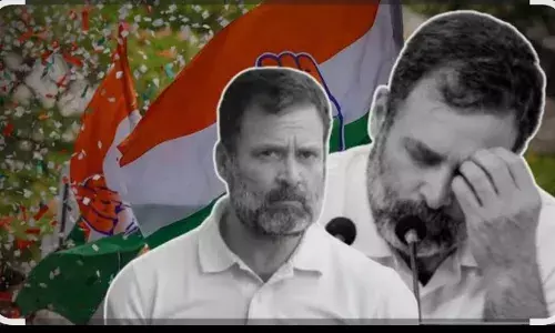 कार्यकर्ताओं का फूटा गुस्सा, सवालों के कटघरे में पूरी प्रक्रिया