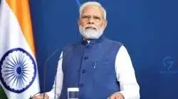 G20 शिखर सम्मेलन आज से शुरू, पीएम मोदी रहेंगे मुख्य कार्यक्रमों में शामिल
