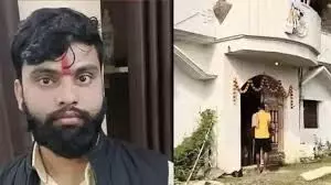 बेगूसराय एनकाउंटर में कुख्यात अपराधी घायल