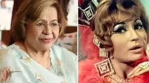 87 वर्ष की हुयी हेलेन