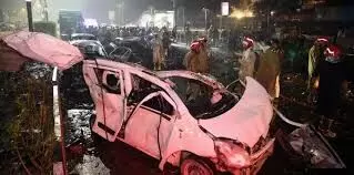 दिल्ली ब्लास्ट जांच में बड़ा खुलासा, पांच लाख में खरीदी गई AK-47 और डीप फ्रीजर में मिला विस्फोटक