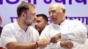 कांग्रेस का SIR पर हल्लाबोल, रामलीला मैदान में 14 दिसंबर को बड़े कार्यक्रम की तैयारी, BJP ने जताई आपत्ति